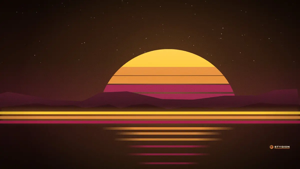 Sundown